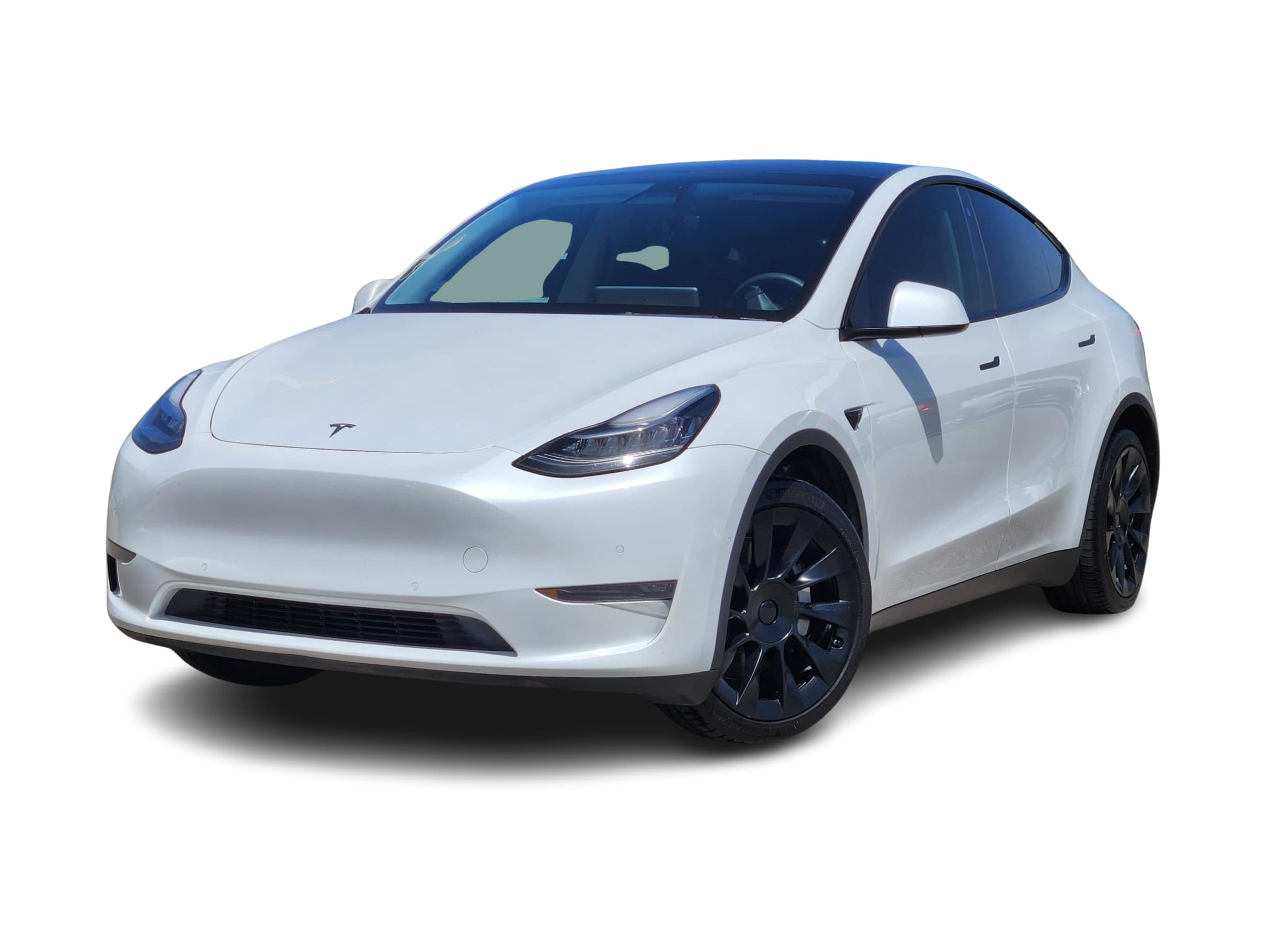 Thumbnail: 2022 Tesla Model Y - 1