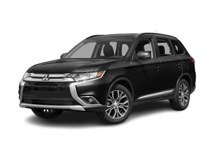 2016 Mitsubishi Outlander SEL -
                  Austin, TX