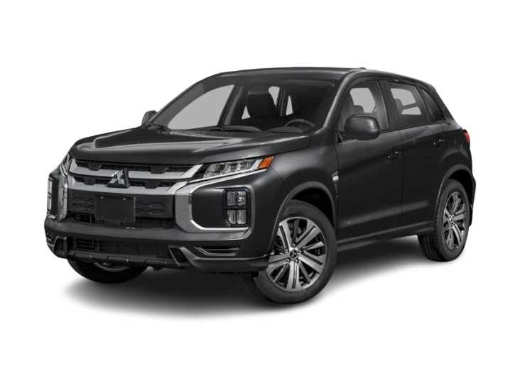2021 Mitsubishi Outlander Sport ES -
                  Austin, TX