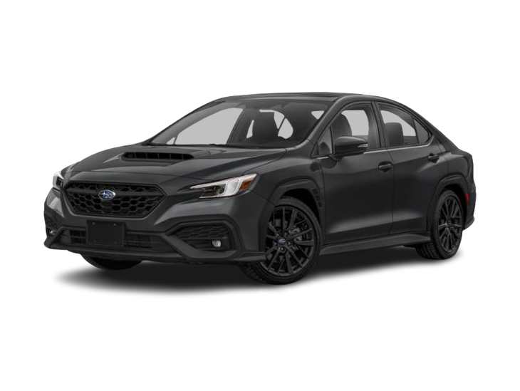 Thumbnail: 2022 Subaru WRX - 1