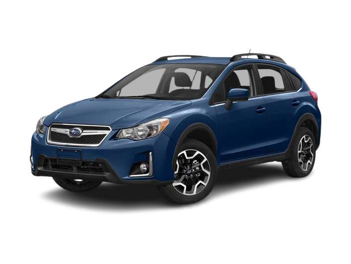 Thumbnail: 2017 Subaru Crosstrek - 1