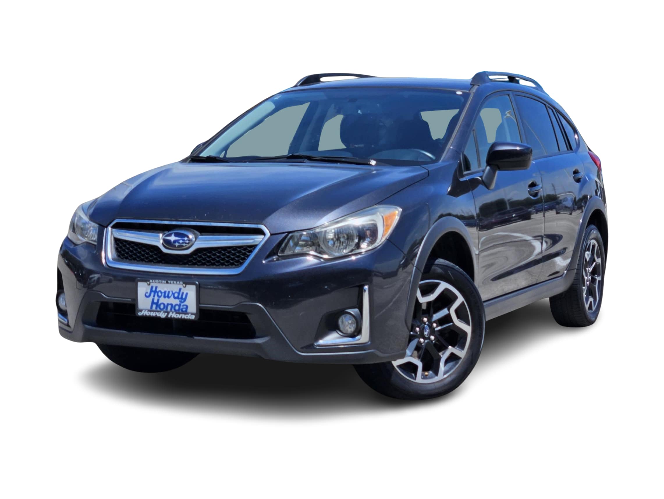 2016 Subaru Crosstrek Premium -
                  Austin, TX
