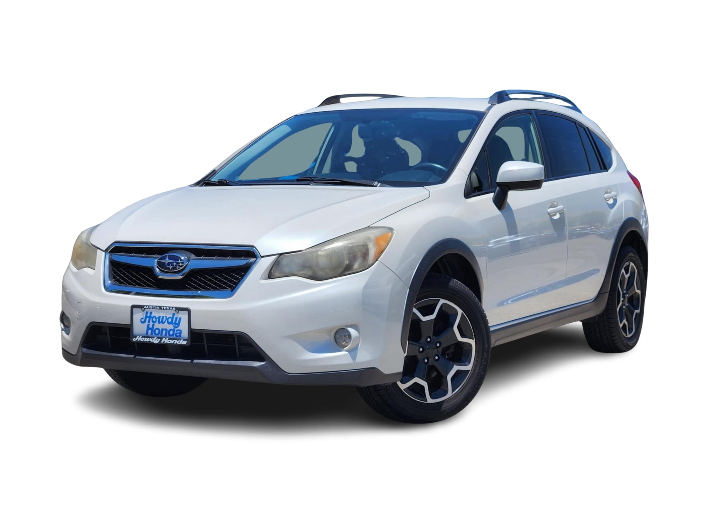 2015 Subaru XV Crosstrek Premium -
                  Austin, TX