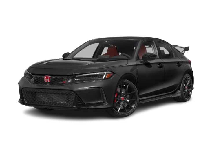 Thumbnail: 2023 Honda Civic - 1