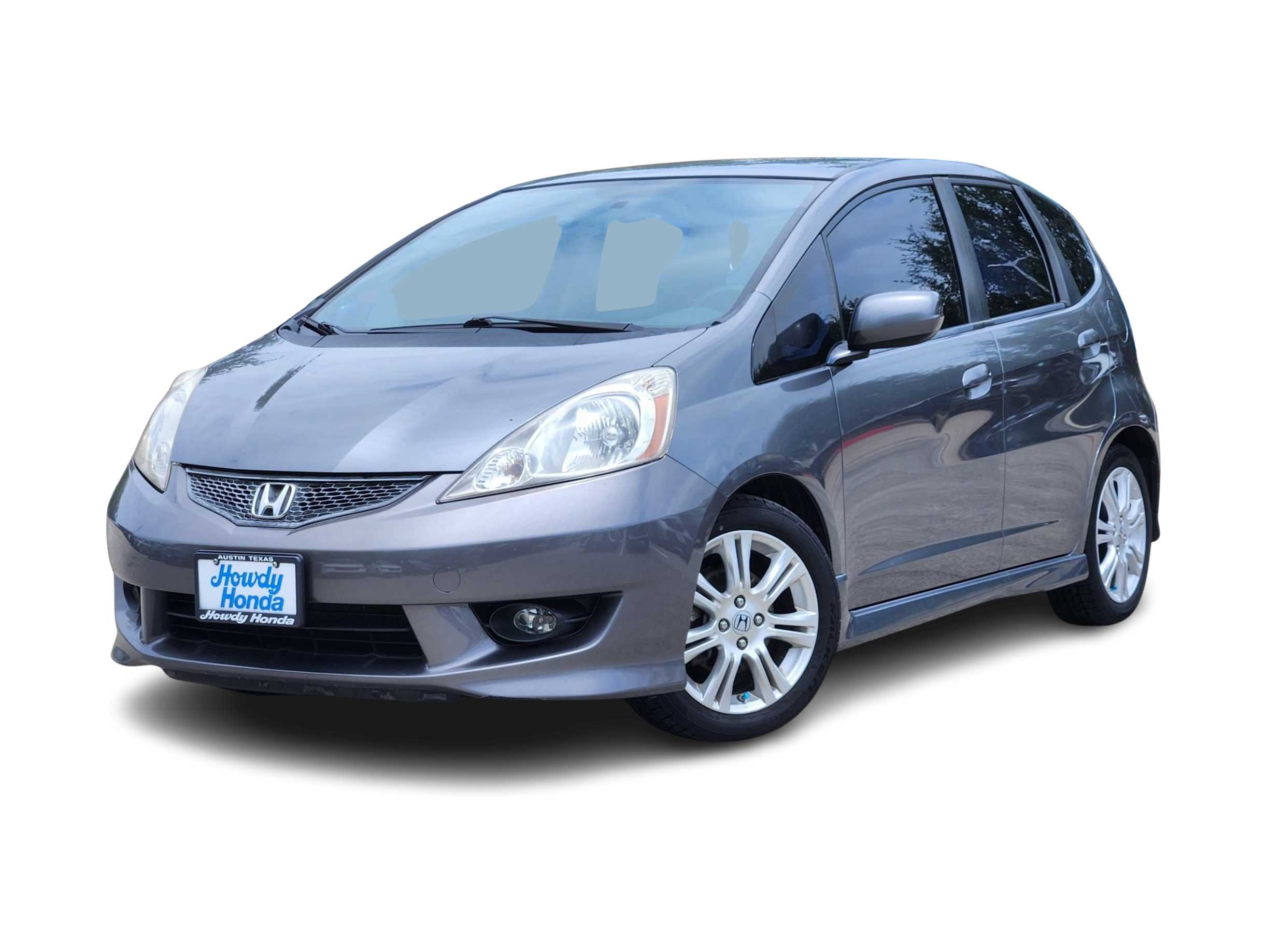 2011 Honda Fit Sport -
                  Austin, TX