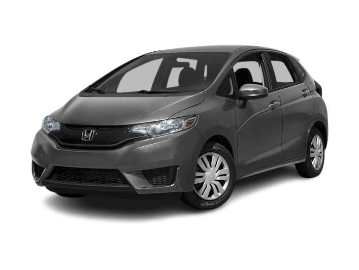 2016 Honda Fit LX -
                  Austin, TX