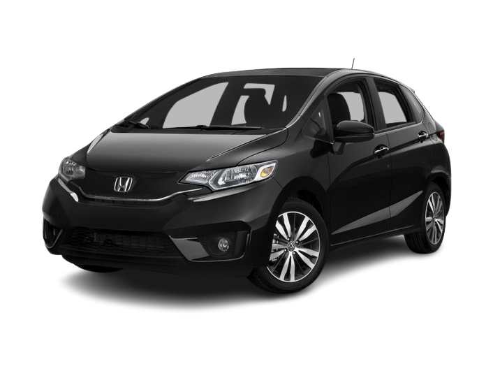 2016 Honda Fit EX -
                  Austin, TX