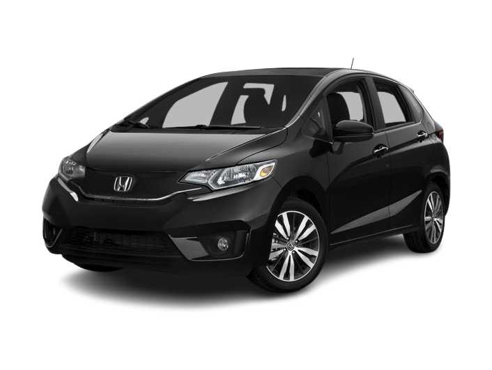 Thumbnail: 2016 Honda Fit - 1