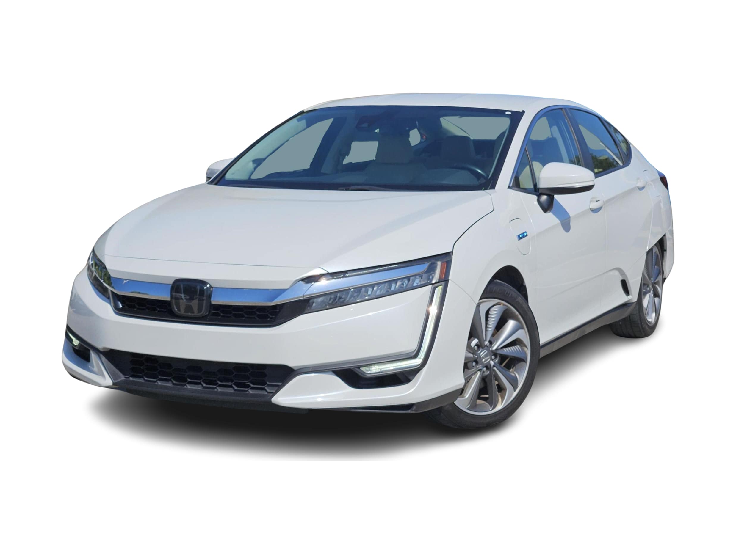 2018 Honda Clarity Touring -
                  Austin, TX