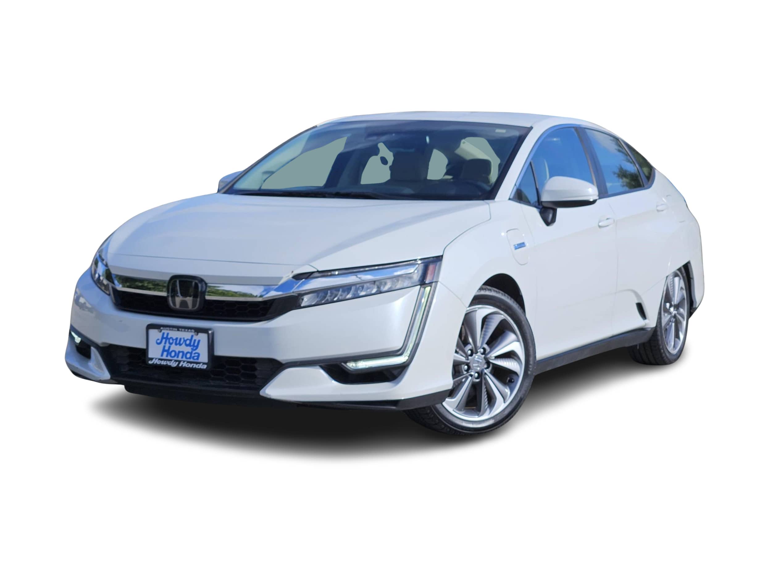 2018 Honda Clarity Touring -
                  Austin, TX