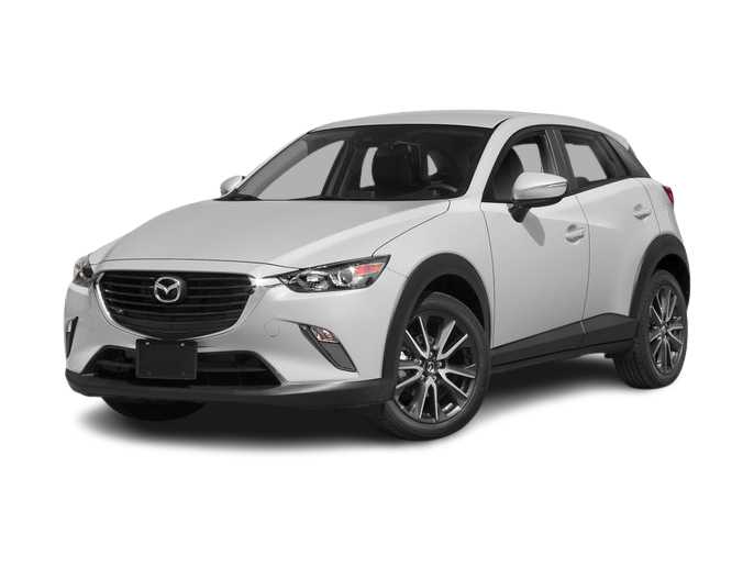 2018 Mazda CX-3 Touring -
                  Austin, TX