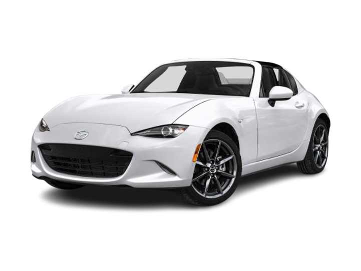 Thumbnail: 2019 Mazda MX-5 Miata - 1