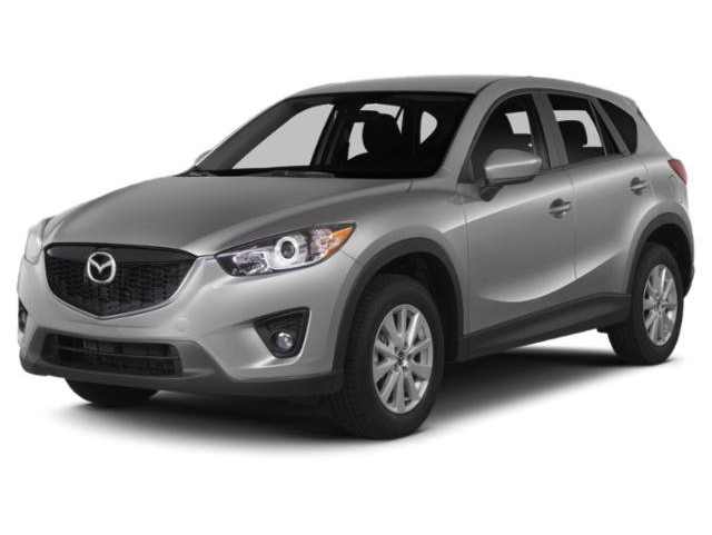 2015 Mazda CX-5 Sport's photo