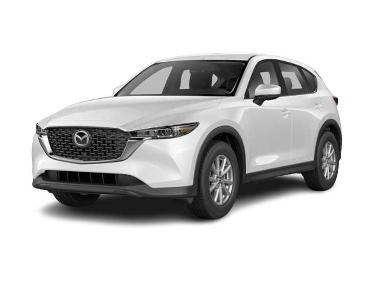 Thumbnail: 2023 Mazda CX-5 - 1