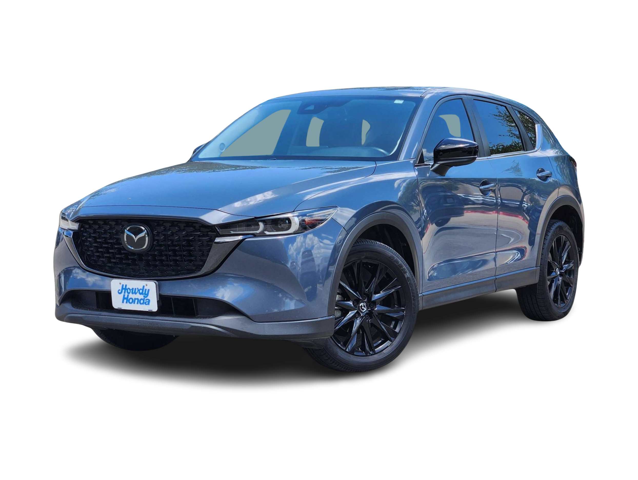 Thumbnail: 2023 Mazda CX-5 - 1
