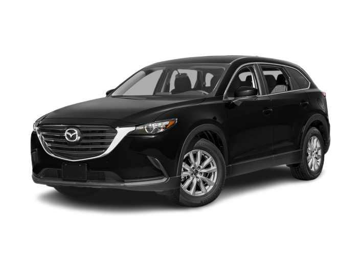 2016 Mazda CX-9 Sport -
                  Austin, TX