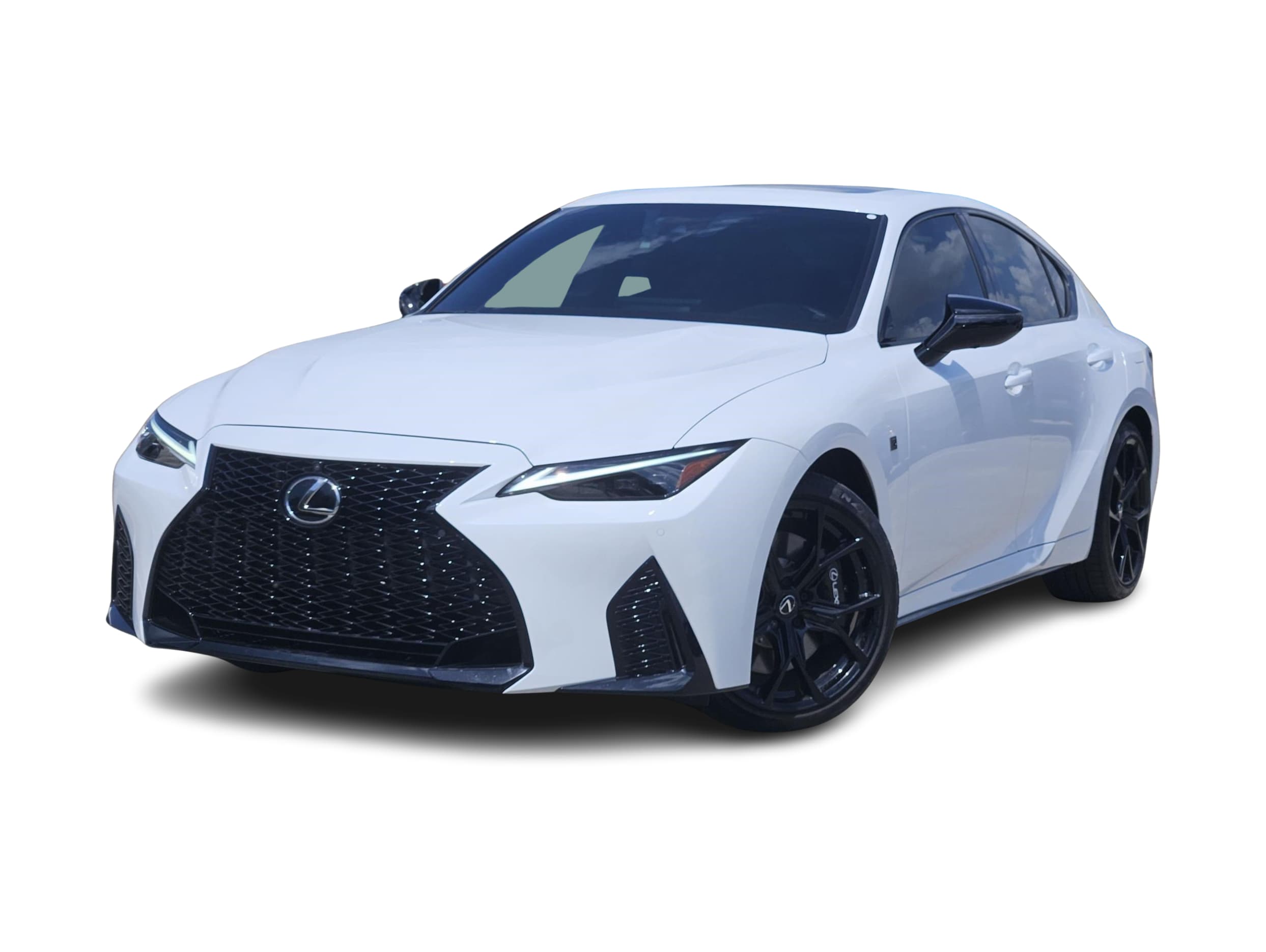 Thumbnail: 2025 Lexus ES - 1