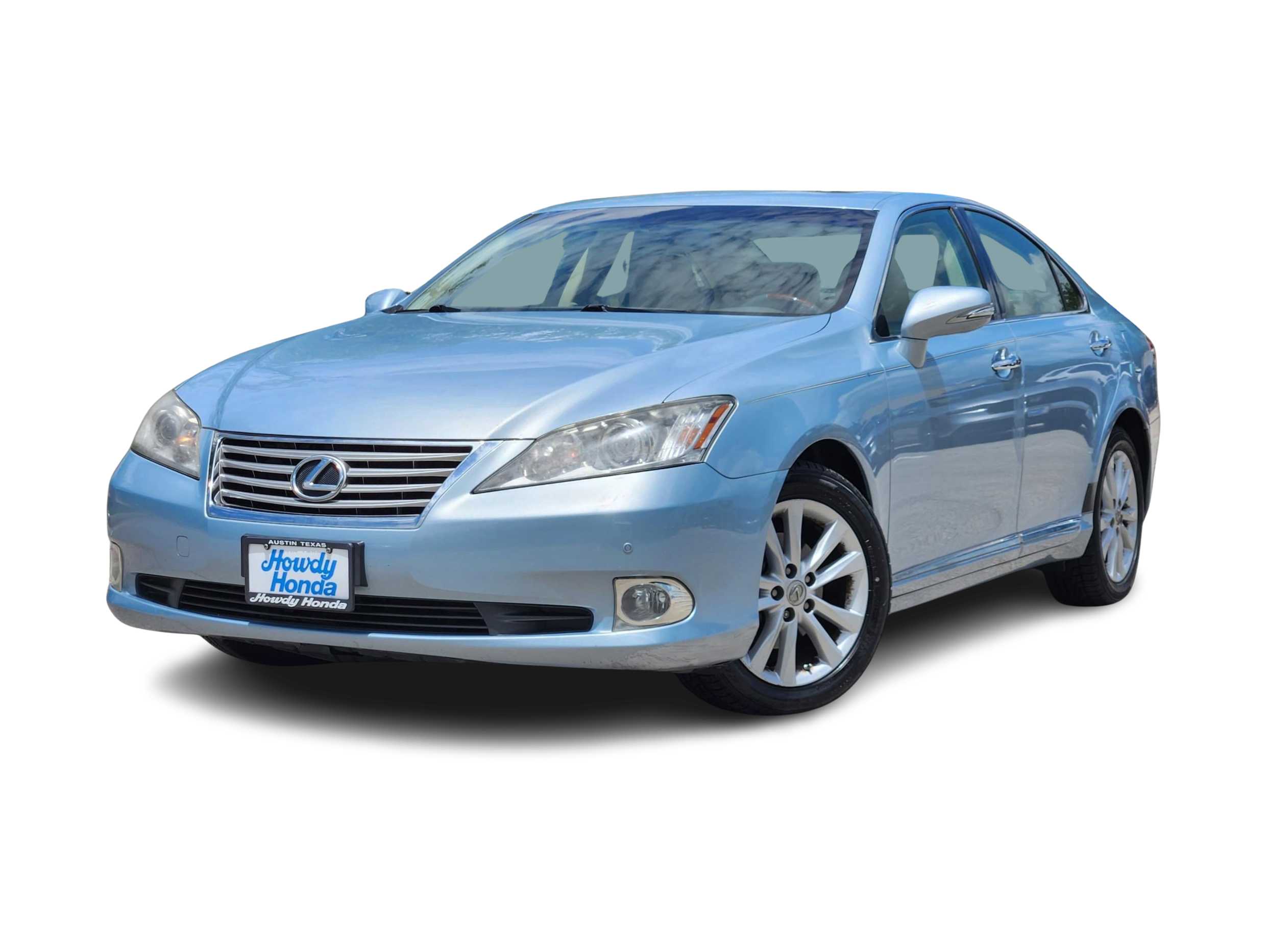 2012 Lexus ES 350 -
                  Austin, TX