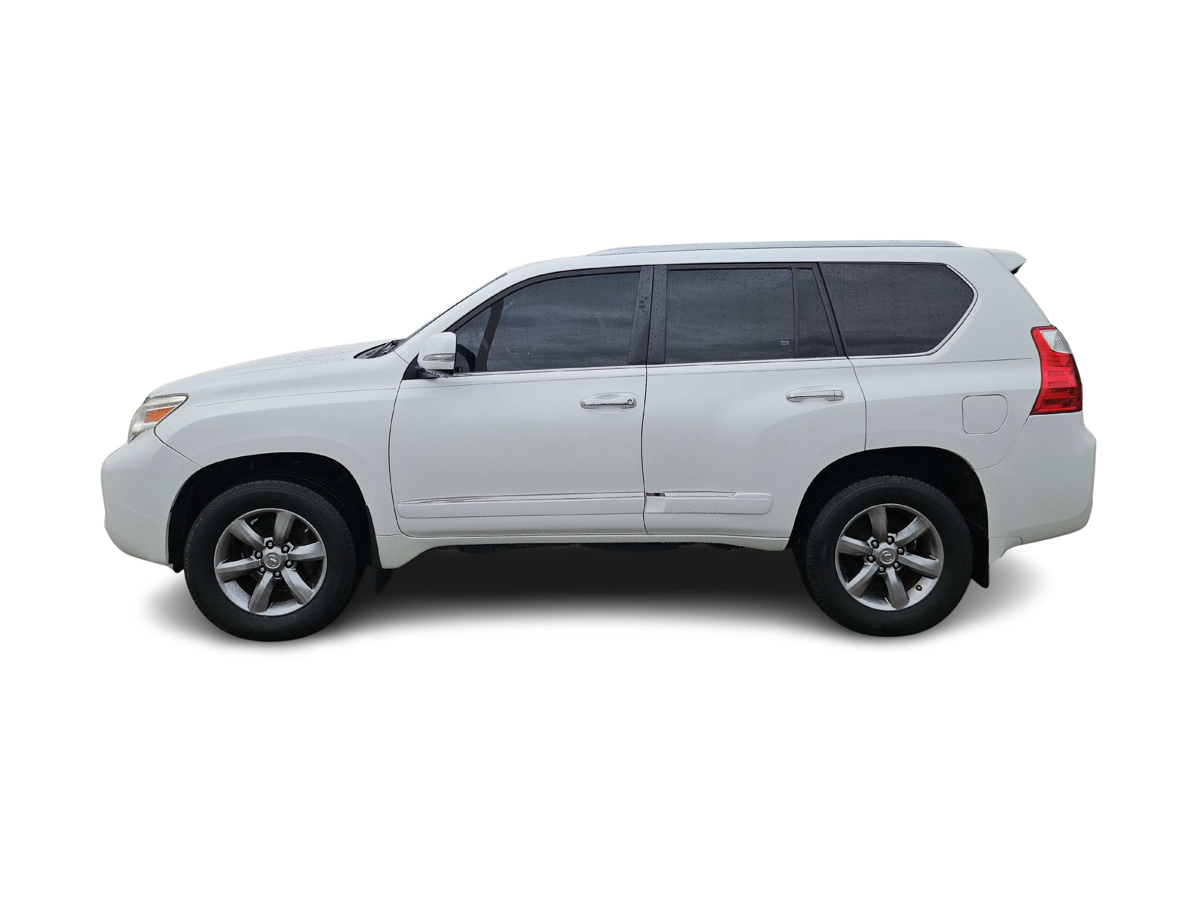 2013 Lexus GX 460 Premium -
                  Austin, TX