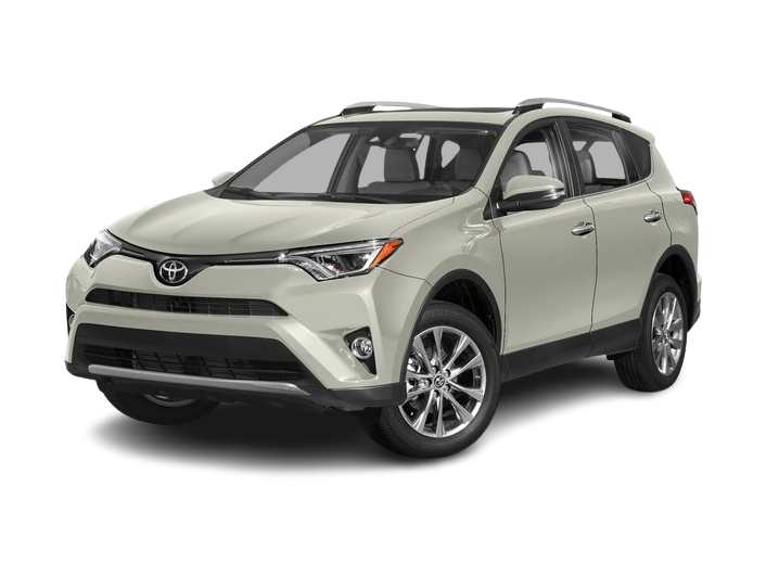 Thumbnail: 2018 Toyota RAV4 - 1