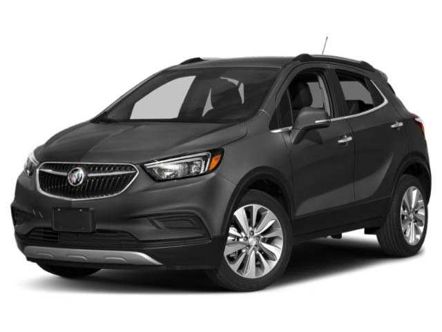 2018 Buick Encore Sport Touring's photo