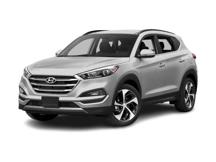 2016 Hyundai Tucson Limited -
                  Austin, TX