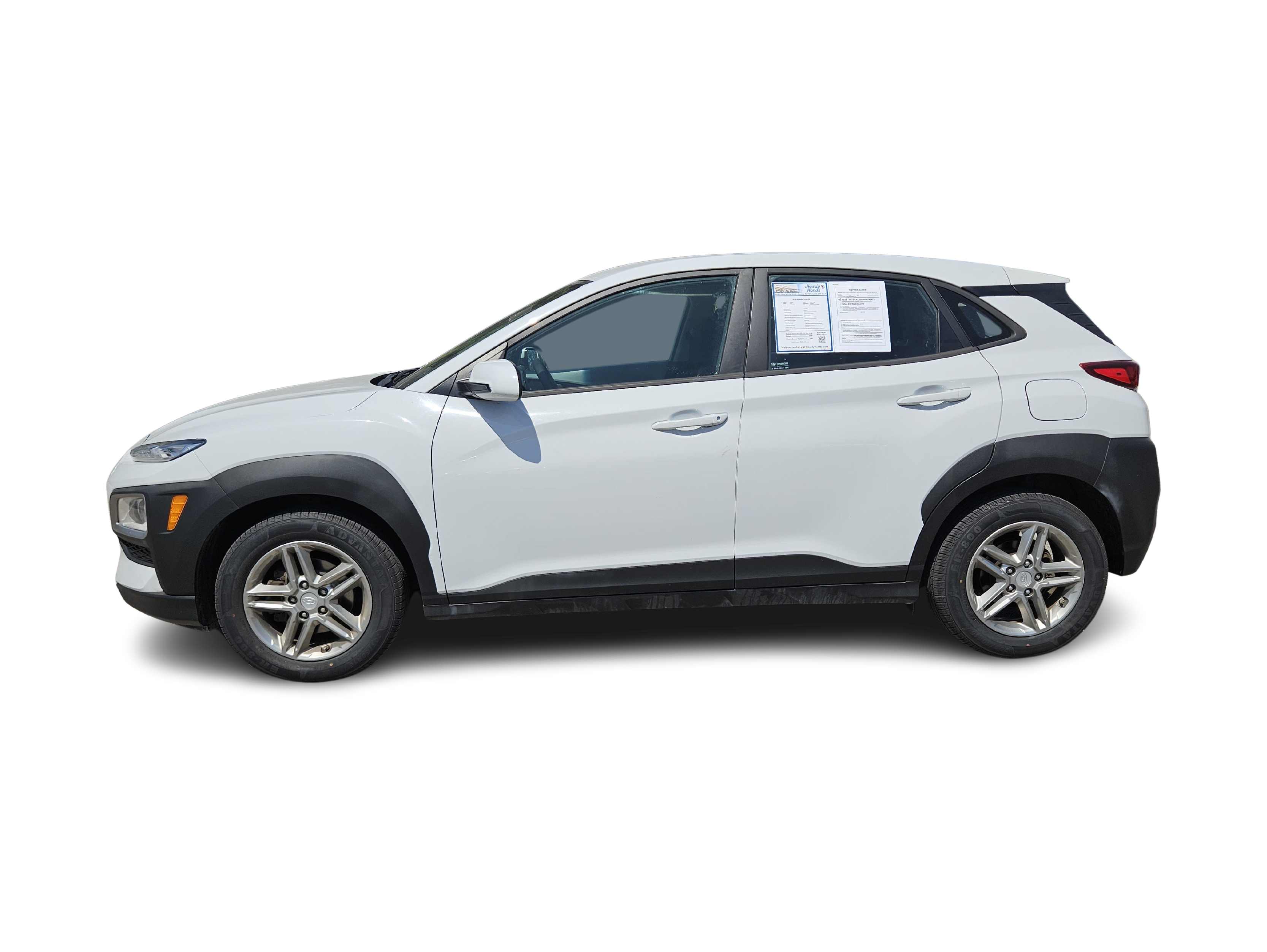 2020 Hyundai Kona SE -
                  Austin, TX