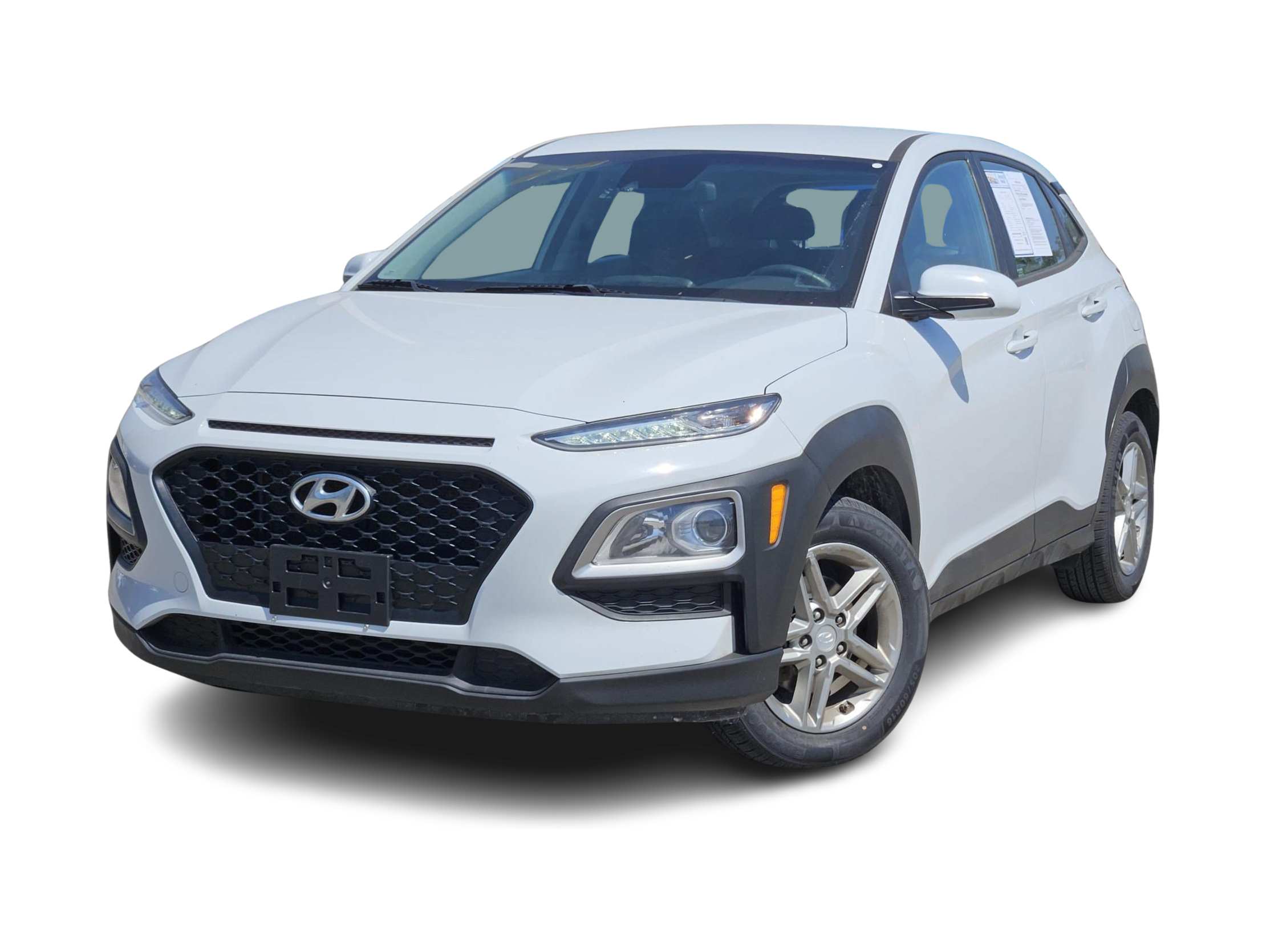 2020 Hyundai Kona SE -
                  Austin, TX