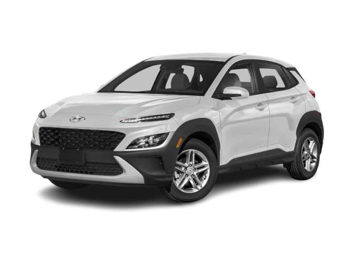 2022 Hyundai Kona SE -
                  Austin, TX