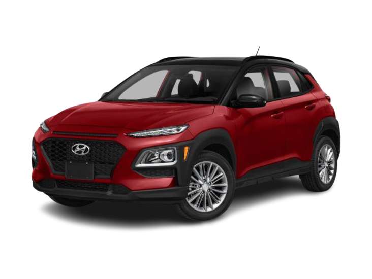 2021 Hyundai Kona SEL -
                  Austin, TX