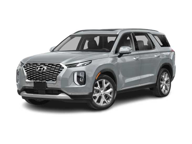 2020 Hyundai Palisade SEL -
                  Austin, TX