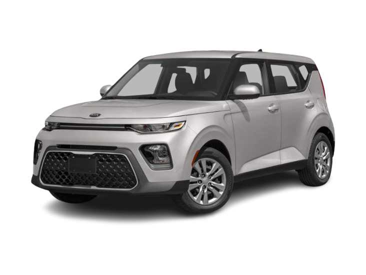 Thumbnail: 2021 Kia Soul - 1