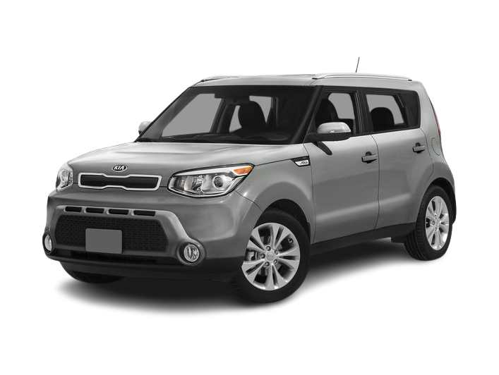 2016 Kia Soul Base -
                  Austin, TX