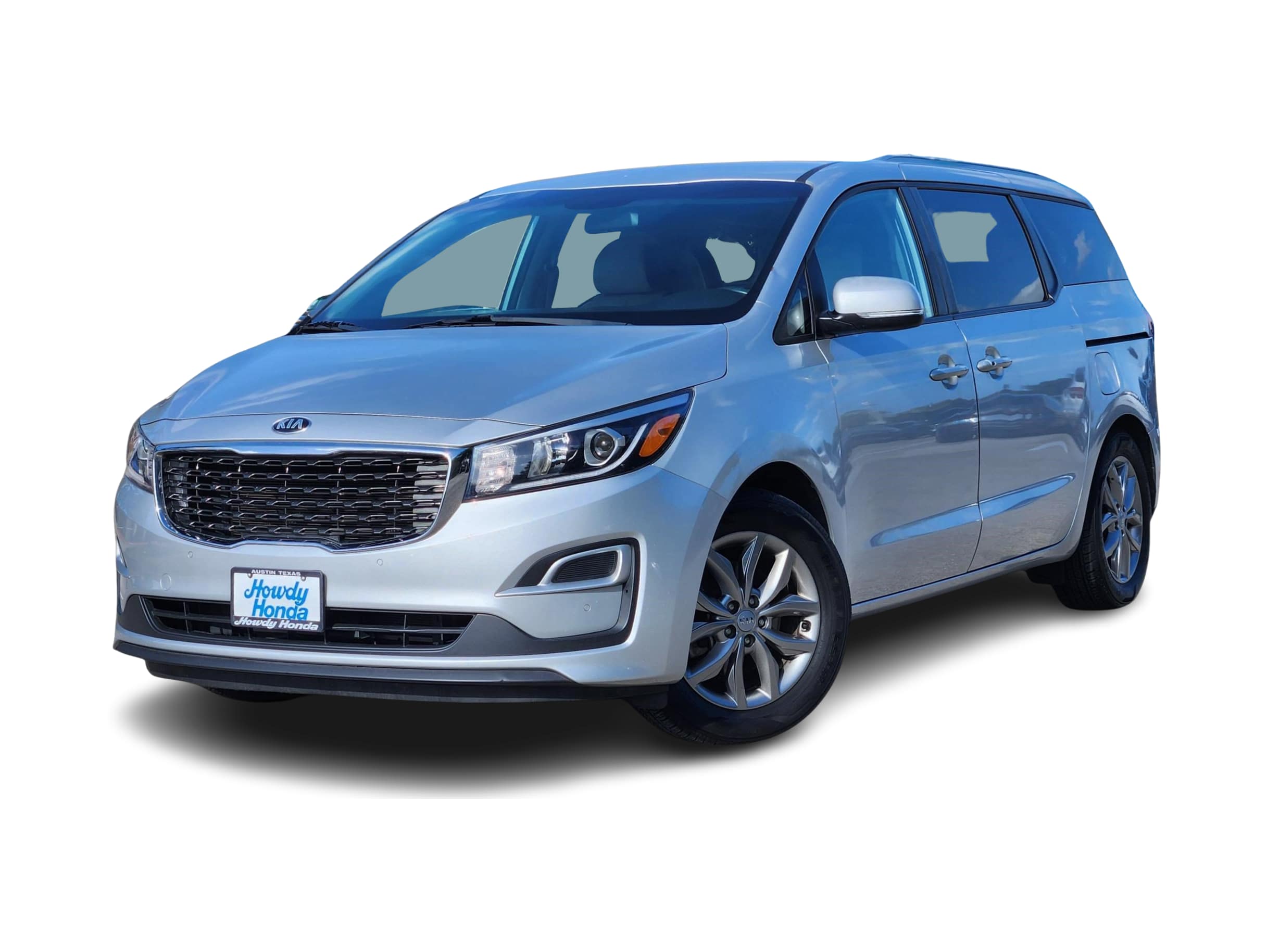 2020 Kia Sedona EX -
                  Austin, TX