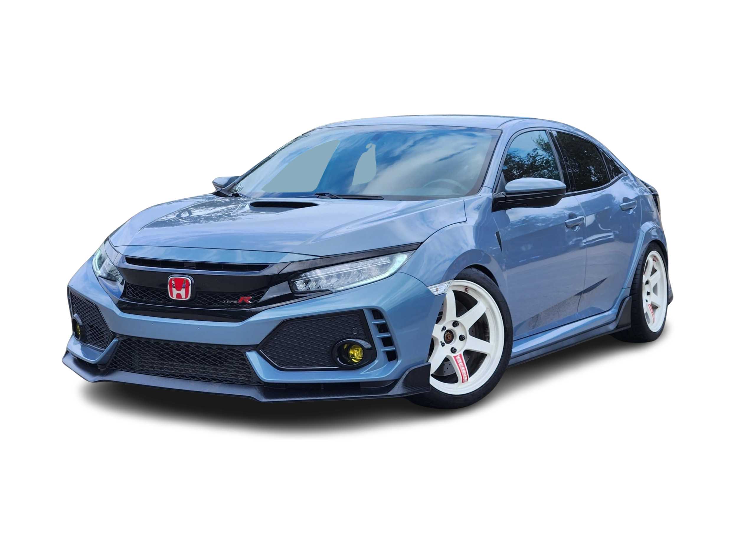 Thumbnail: 2019 Honda Civic - 1