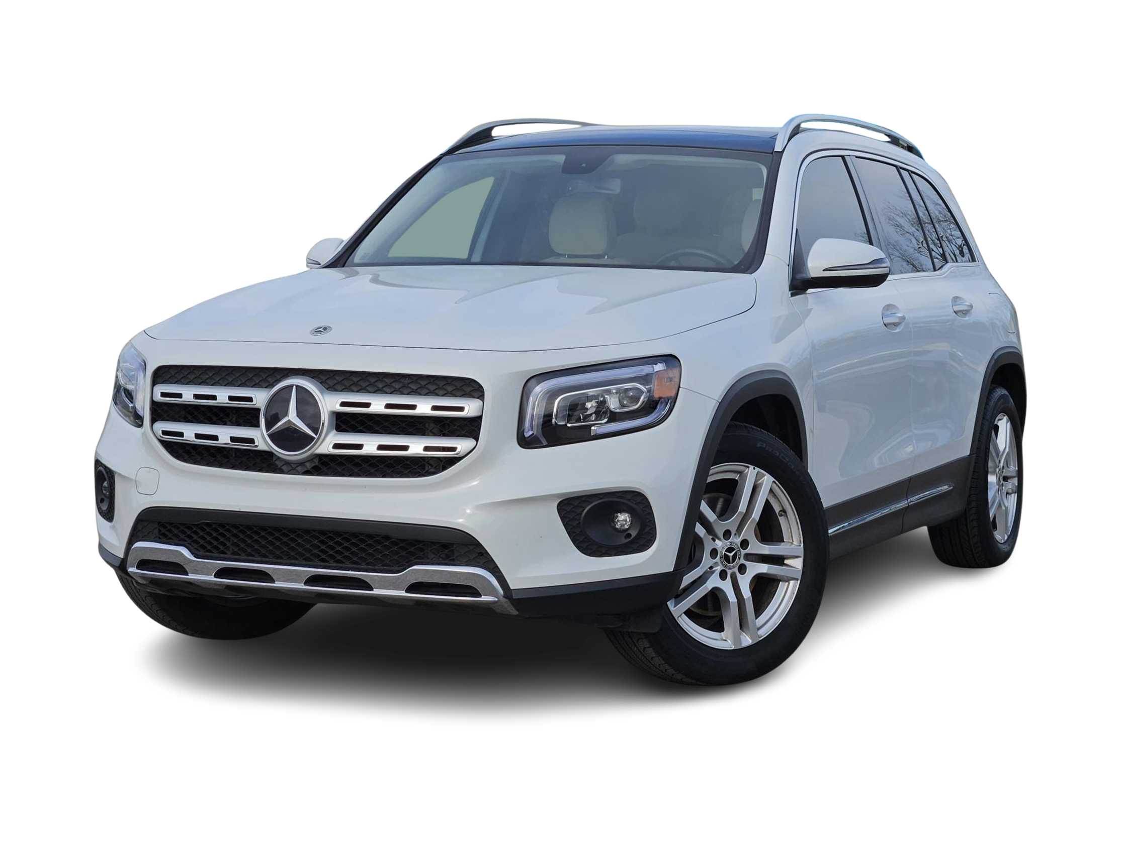 2022 Mercedes-Benz GLB 250 -
                  Austin, TX