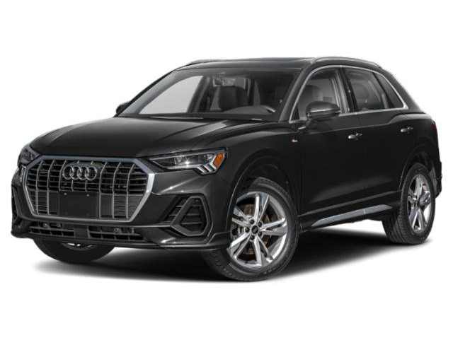 2023 Audi Q3 S Line Premium's photo