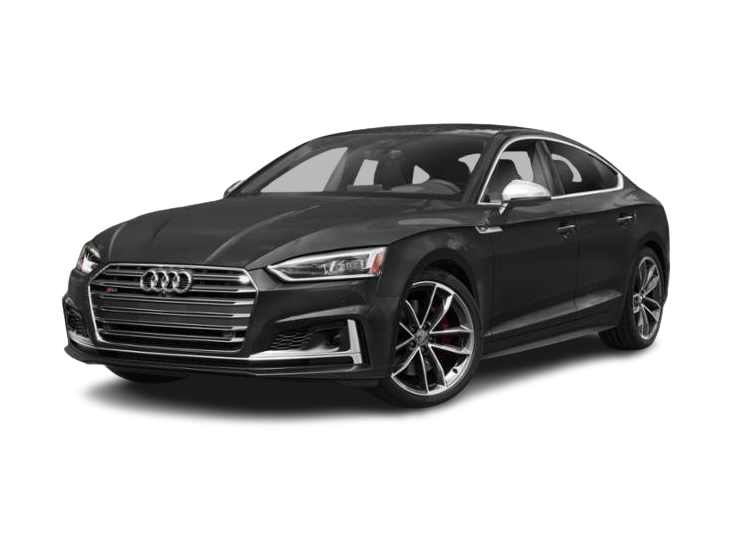 2018 Audi S5 Prestige -
                  Austin, TX