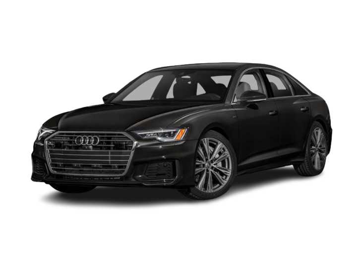 2019 Audi A6 Premium Plus -
                  Austin, TX