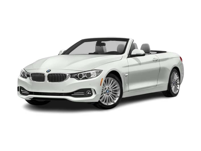 2017 BMW 4 Series 430i -
                  Austin, TX