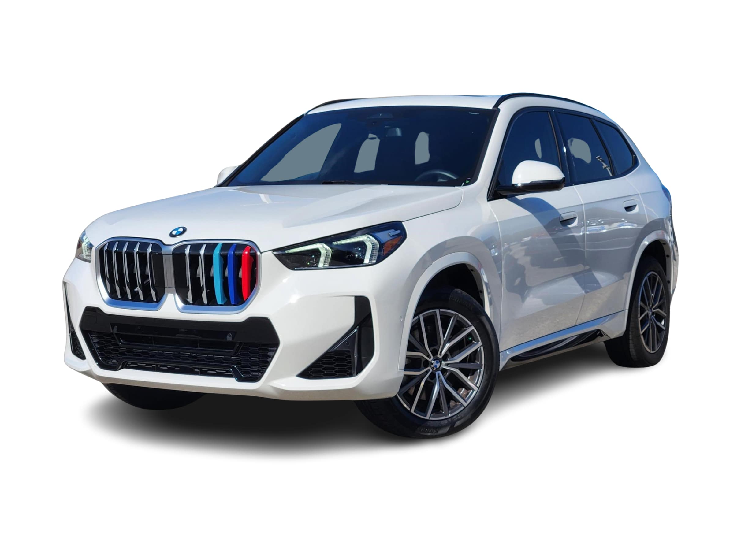 Thumbnail: 2023 BMW X1 - 1