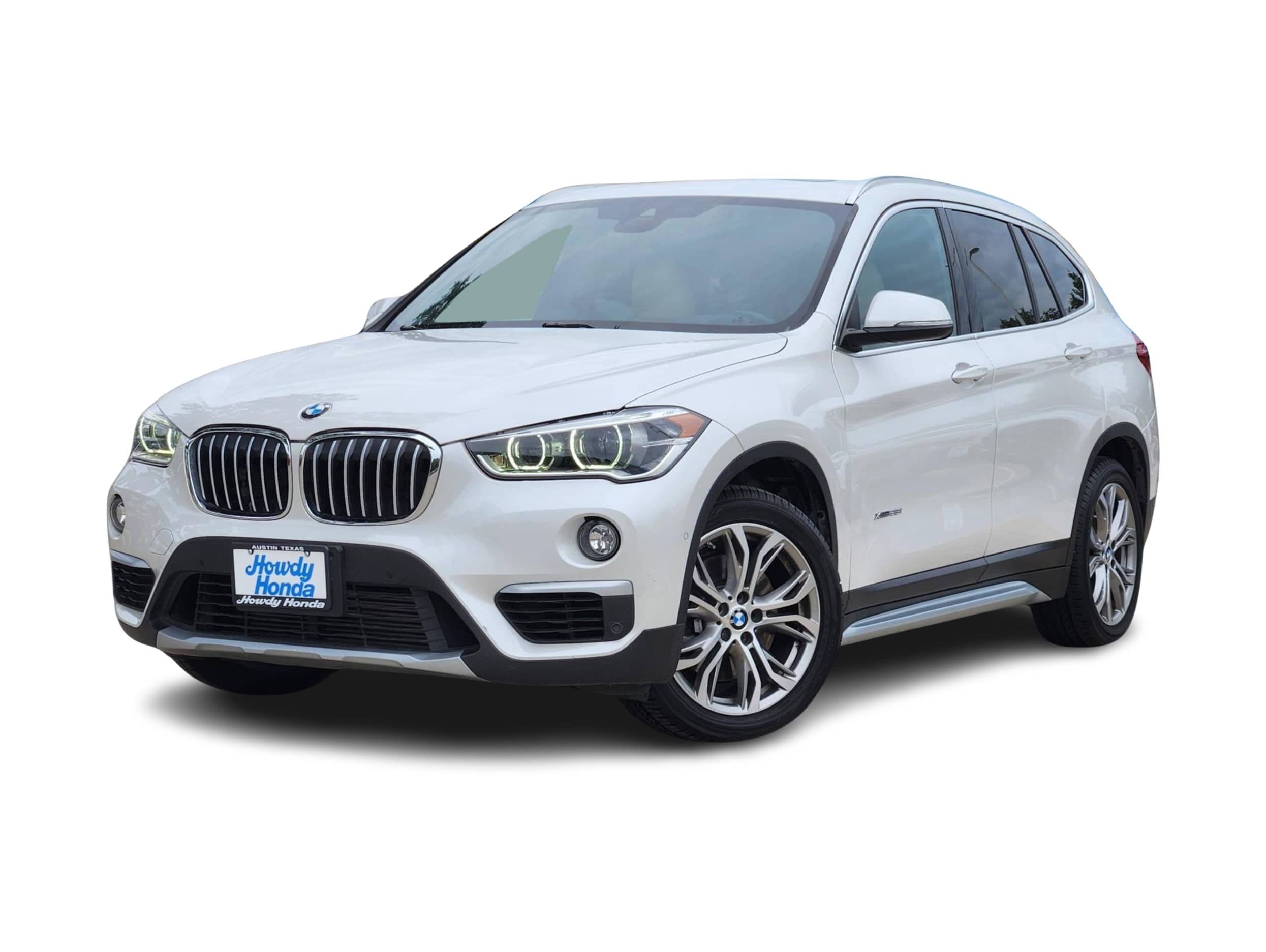 2017 BMW X1 xDrive28i -
                  Austin, TX