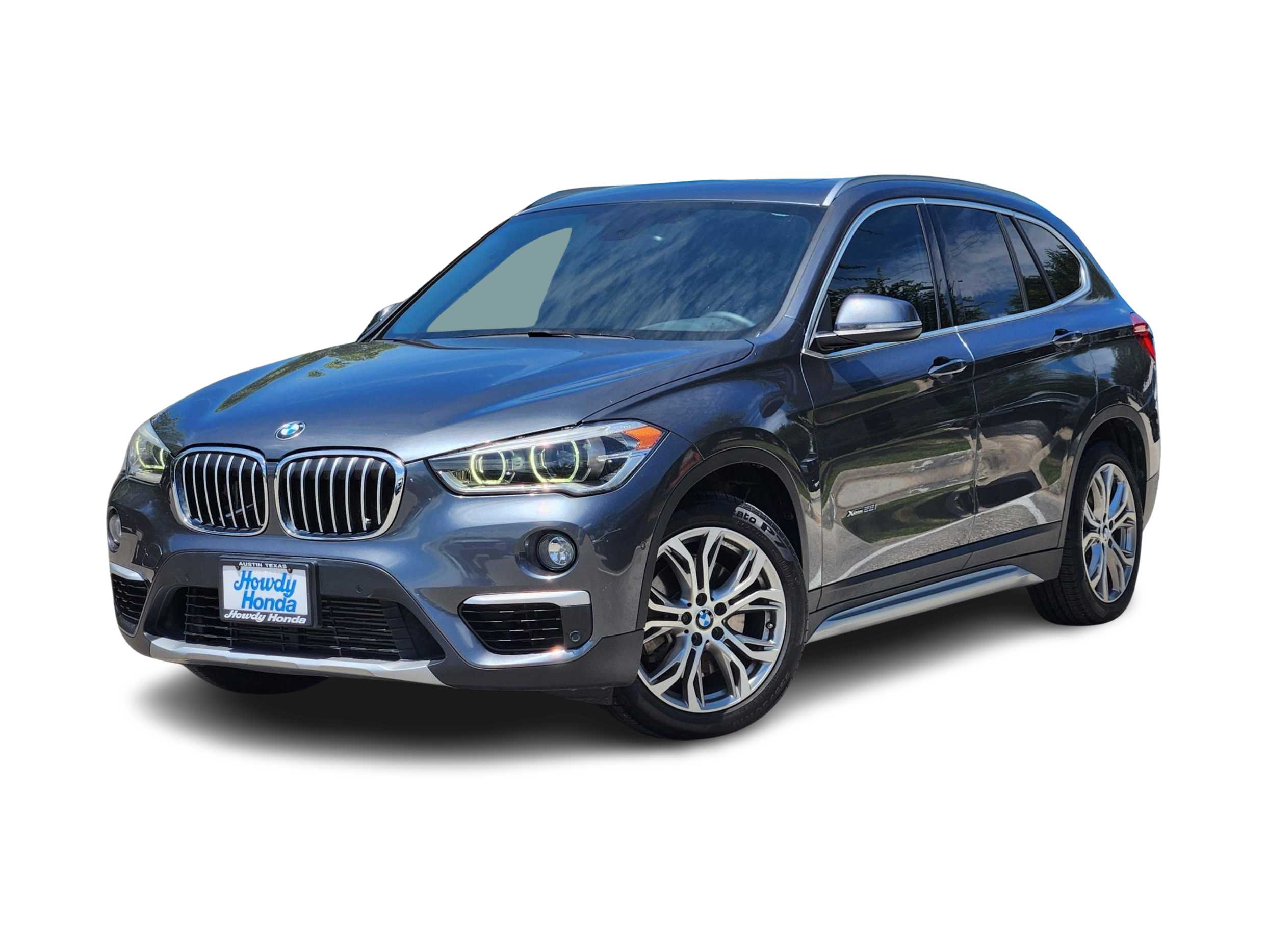 2016 BMW X1 xDrive28i -
                  Austin, TX