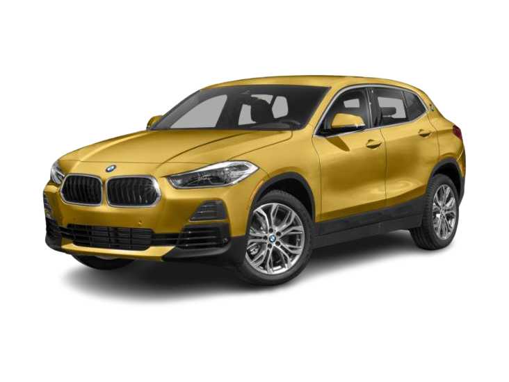 2021 BMW X2 sDrive28i -
                  Austin, TX