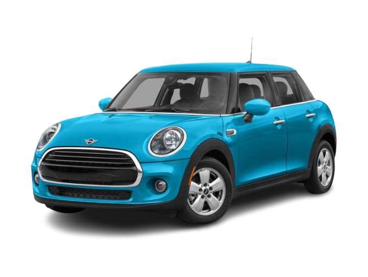 2019 MINI Cooper Oxford Edition -
                  Austin, TX
