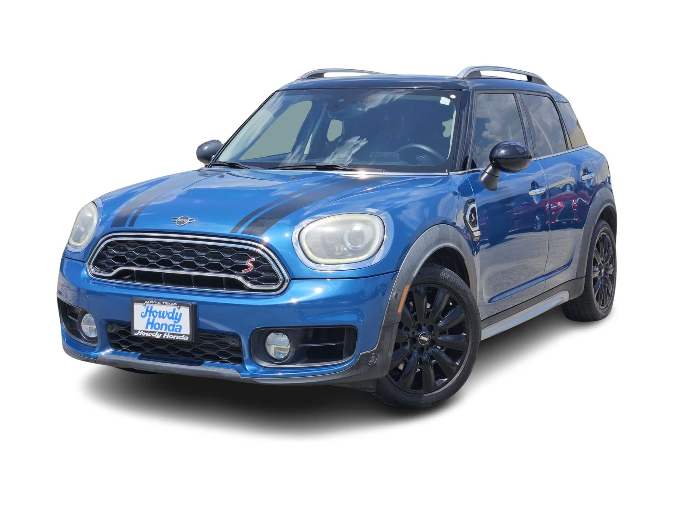 2019 MINI Cooper Countryman S -
                  Austin, TX
