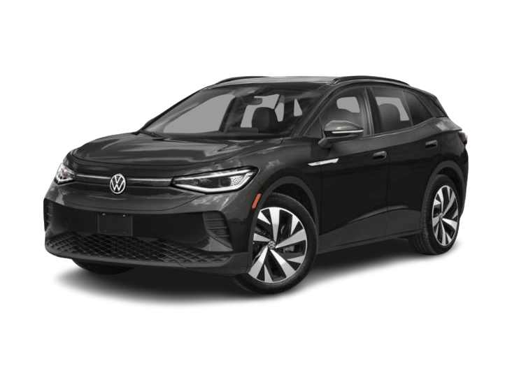 2021 Volkswagen ID.4 Pro S -
                  Austin, TX