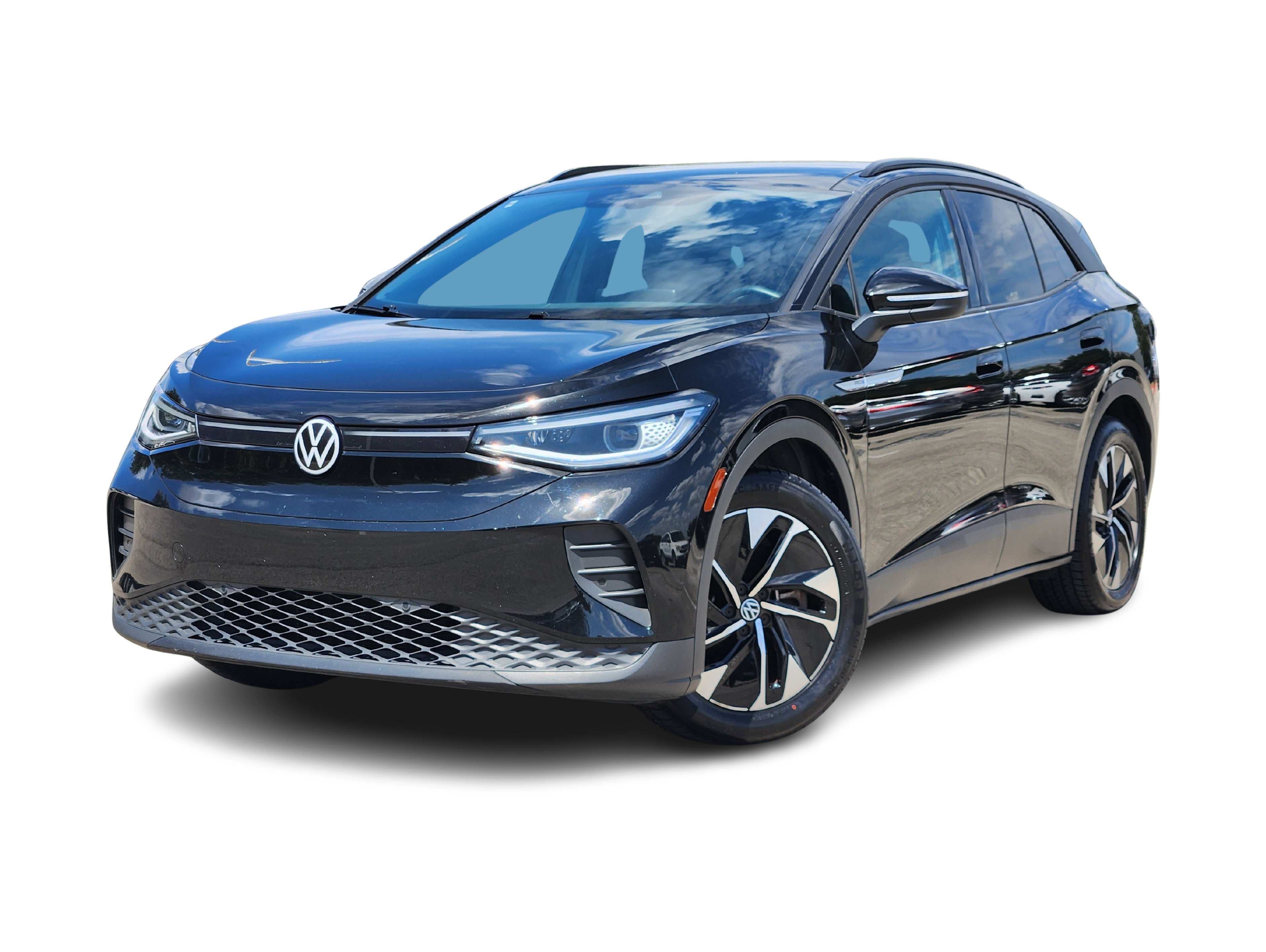 2021 Volkswagen ID.4 Pro S -
                  Austin, TX