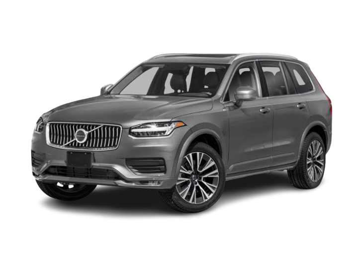 2020 Volvo XC90 T6 Momentum -
                  Austin, TX