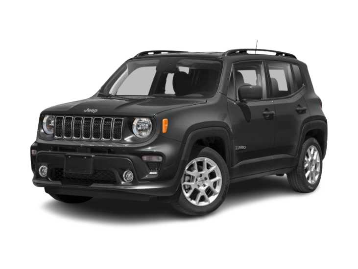 2019 Jeep Renegade Sport -
                  Austin, TX